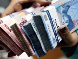 Daftar Terbaru UMP 2023 di 31 Provinsi