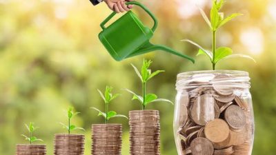 5 Tips Keuangan agar Terhindar dari Investasi Bodong