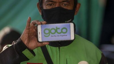 1.300 Karyawan di-PHK, GoTo Pastikan Beri Kompensasi Sesuai Aturan
