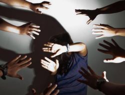 Kekerasan Seksual Masalah Serius, Hubungi  Posko Ini untuk Membuat Aduan