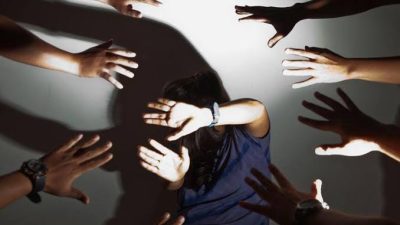 Kekerasan Seksual Masalah Serius, Hubungi  Posko Ini untuk Membuat Aduan