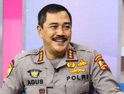Kabareskrim Dilaporkan ke Propam Terkait Dugaan Suap Tambang Ilegal