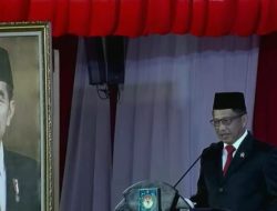 3 Provinsi Baru di Papua Diresmikan, Indonesia Punya 37 Provinsi