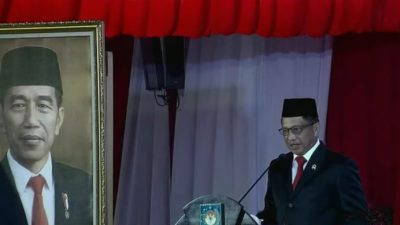3 Provinsi Baru di Papua Diresmikan, Indonesia Punya 37 Provinsi