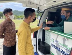 MCS Berikan Informasi Kemudahan Digitalisasi Layanan Program JKN