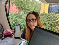 Elvira Manfaatkan Kemudahan Naik ke Kelas Satu melalui Aplikasi Mobile JKN