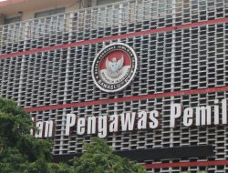 Bawaslu: 20 Ribu Lebih Identitas Warga Dicatut Parpol ke Sipol