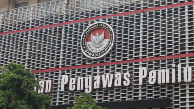 Bawaslu: 20 Ribu Lebih Identitas Warga Dicatut Parpol ke Sipol