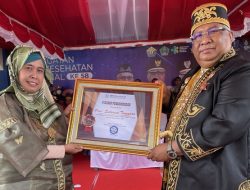 Hampir 100%, Pemprov Sulawesi Tenggara Lindungi Warganya ke Dalam Program JKN