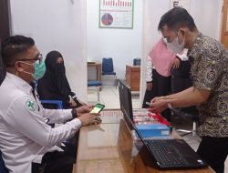 BPJS Kesehatan Lakukan Rekredensialing untuk Standarkan Kualitas Pelayanan Fasilitas Kesehatan