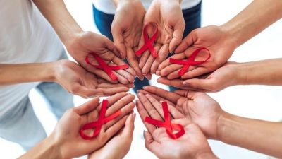 Waspada, 5 Kelompok Ini Rentan Tertular HIV