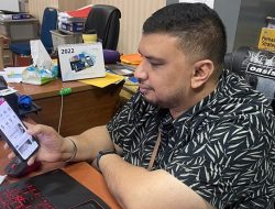 Fauzi : Mobile JKN Hadir Jawab Kebutuhan Kami di Era Digital