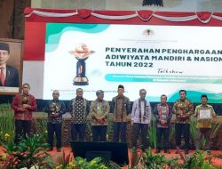 Empat Sekolah di Sultra Terima Penghargaan Adiwiyata dari Kementerian Lingkungan Hidup