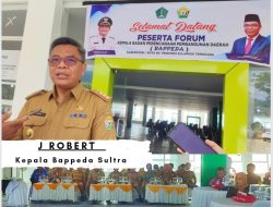 Bappeda Sultra Dorong Percepatan Pembangunan Bandar Udara Kolaka Utara