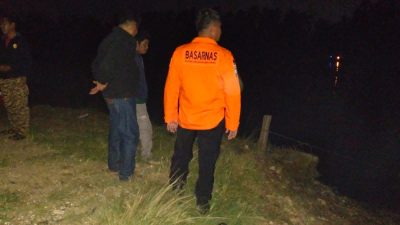 Dua Pemuda Asal Konsel Tenggelam di Sungai Lasolo Konut
