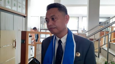 78 Advokat di Kendari Jalani Pengambilan Sumpah Jabatan