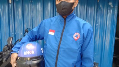 Ratusan Driver ANOA Bakal Konvoi Jalanan di Kota Kendari