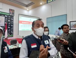 Sidak Jelang Nataru, BPOM Kendari Temukan Banyak Produk Rusak Beredar