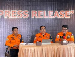 Kasus Kecelakaan Kapal di Perairan Wakatobi Terbanyak Ditangani Basarnas Kendari Sepanjang Tahun 2022