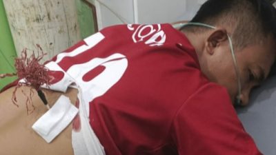 Polisi Ungkap Motif Pembusuran Pegawai Lapas di Gunung Jati