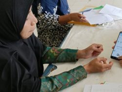 MCS Hadir di Tengah Masyarakat, Nur Rasakan Aksesibilitas Pelayanan BPJS Kesehatan