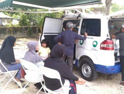 Solihin Rasakan Kemudahan Akses Dengan Layanan MCS