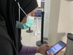 Sulasmi Bisa Ubah Faskes Kapan Saja Melalui Aplikasi Mobile JKN