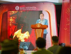 BI: PDRB Sultra Disokong Sektor Pertanian, Tambang dan Konstruksi