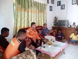 Basarnas Kendari Tutup Operasi Pencarian Nelayan Tenggelam di Perairan Wakatobi