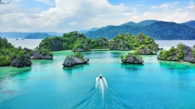 Ragam Acara Unik Bakal Ramaikan Festival Labengki, Ada Lomba Mancing Tradisional Hingga Toilet Bersih