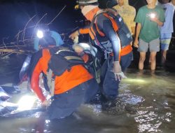 Kakek Lansia di Kolaka Ditemukan Tewas di Sungai Tahoa