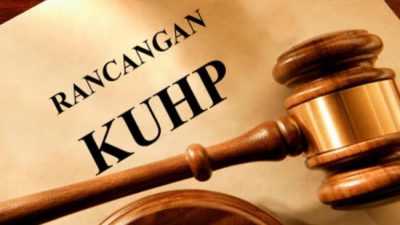 Kritik Komnas Perempuan terhadap Hukuman Pidana Mati dalam KUHP yang Baru
