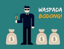 Simak! Ini Jurus OJK Biar Tak Ada Lagi Korban Investasi Bodong