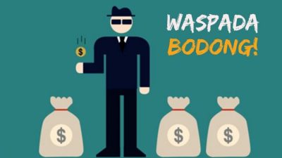 Waspada, Banyak Tawaran Investasi Bodong dan Pinjol Ilegal Jelang Lebaran
