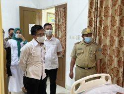 Apresiasi Kemenko PMK Kepada RSUD Kota Kendari, Berikan Layanan Kepada Peserta JKN Tanpa Iur Biaya