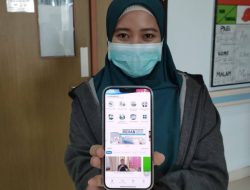 Mobile JKN, Kemudahan Layanan Dalam Satu Genggaman