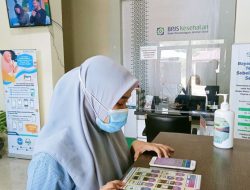 Junita Anggap Aplikasi Mobile JKN Sangat Bermanfaat bagi Peserta