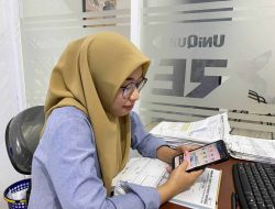 Antrean Online Beri Kemudahan Layanan di Faskes