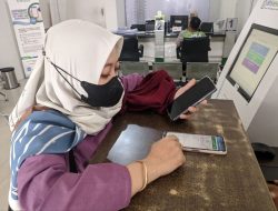 Tidak Perlu Ribet, Ubah Faskes Cukup Lewat Aplikasi Mobile JKN