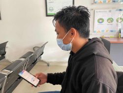 Ardi: Akses Kartu Digital Lebih Praktis Pakai Aplikasi Mobile JKN
