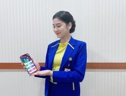 Jeihan : Aplikasi Mobile JKN, Penuh Manfaat Penuhi Kebutuhan Peserta