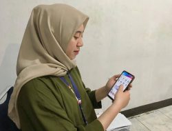 Tak Ternilai Harganya, Lindungi Kesehatan Diri Dengan Menjadi Peserta JKN