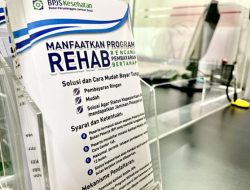 Pembayaran Tunggakan Iuran Lebih Ringan Dengan Program REHAB