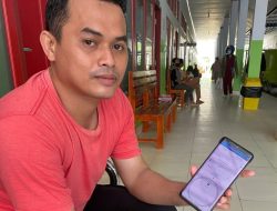 Manfaatkan Antrean Online di RS, Fitur Penuh Manfaat Untuk Alghazaly