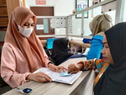 Lebih Mudah, Kini Akses Layanan Kesehatan Cukup Pakai KTP