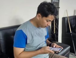 Pengalaman Menarik Dzul, Dapatkan Akses Aplikasi Mobile JKN dari Tempat yang Tak Terduga