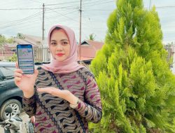 Ika : Cek Lokasi Faskes Terdekat, Cukup Dengan Mobile JKN