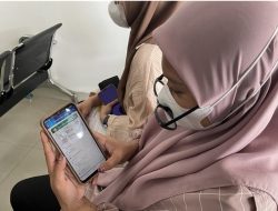 Aplikasi Mobile JKN, Paket Lengkap Layanan Terbaik Bagi Peserta