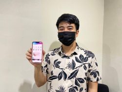 Edwin : Aplikasi Mobile JKN, Wujud Sinergi BPJS Kesehatan Dengan Stakeholder