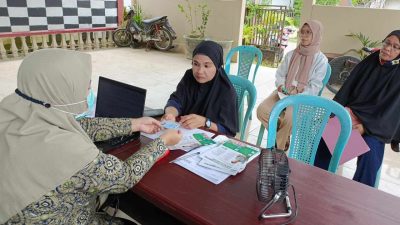 Jangan Khawatir Kartu JKN Hilang, Bisa Gunakan KTP Untuk Berobat